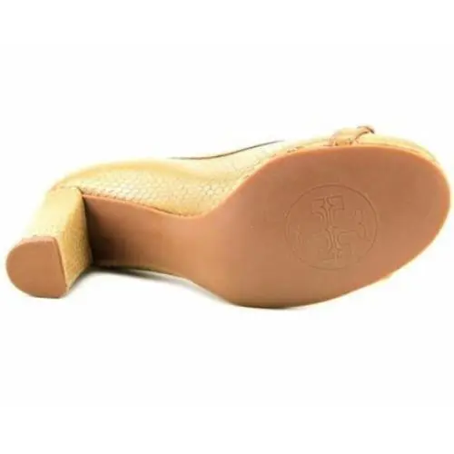 Tory Burch shoes - Brown 4