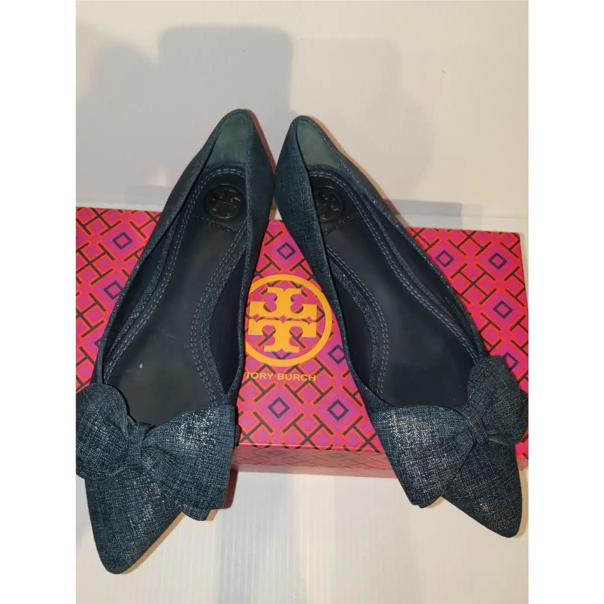 Tory Burch shoes - Blue 0