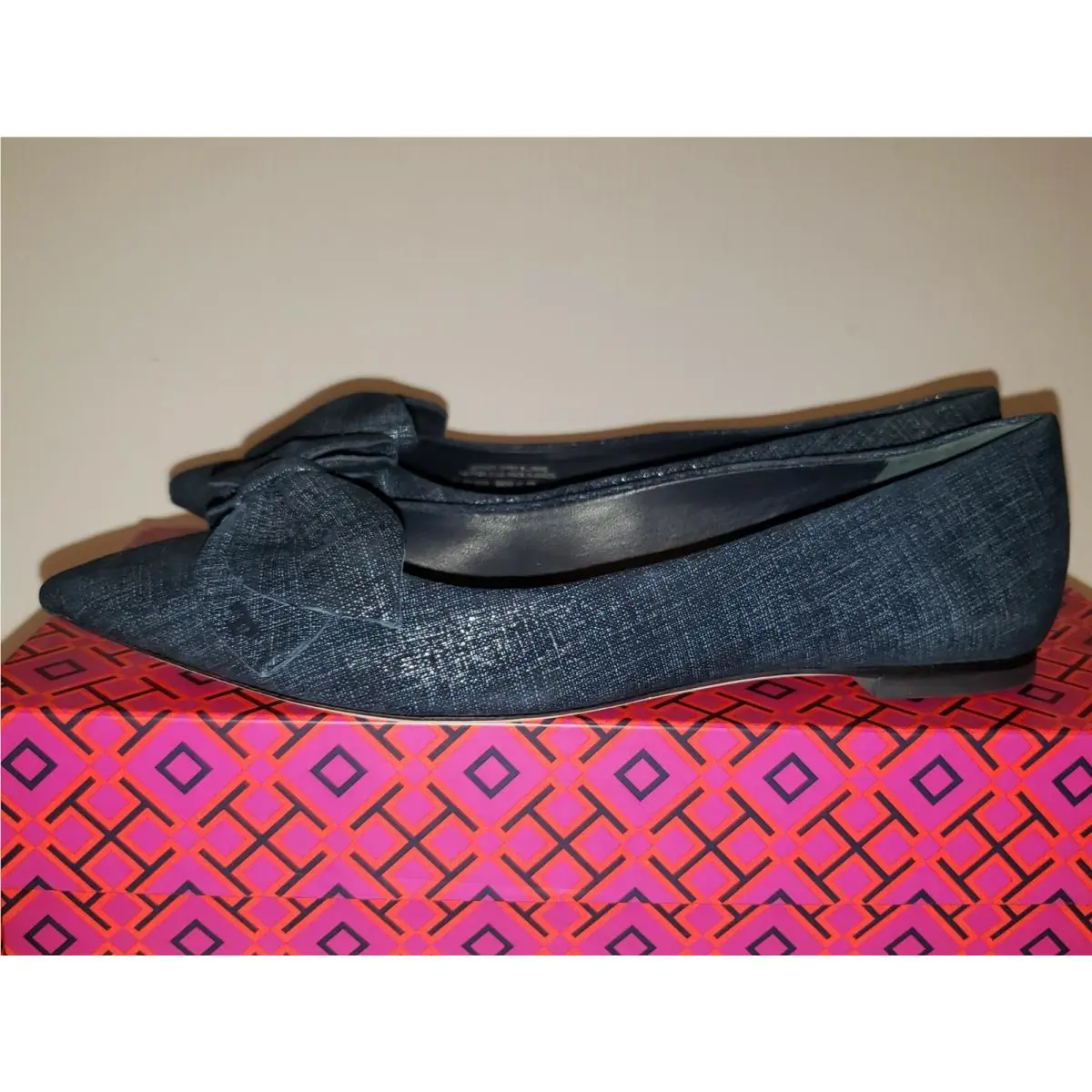 Tory Burch shoes - Blue 3