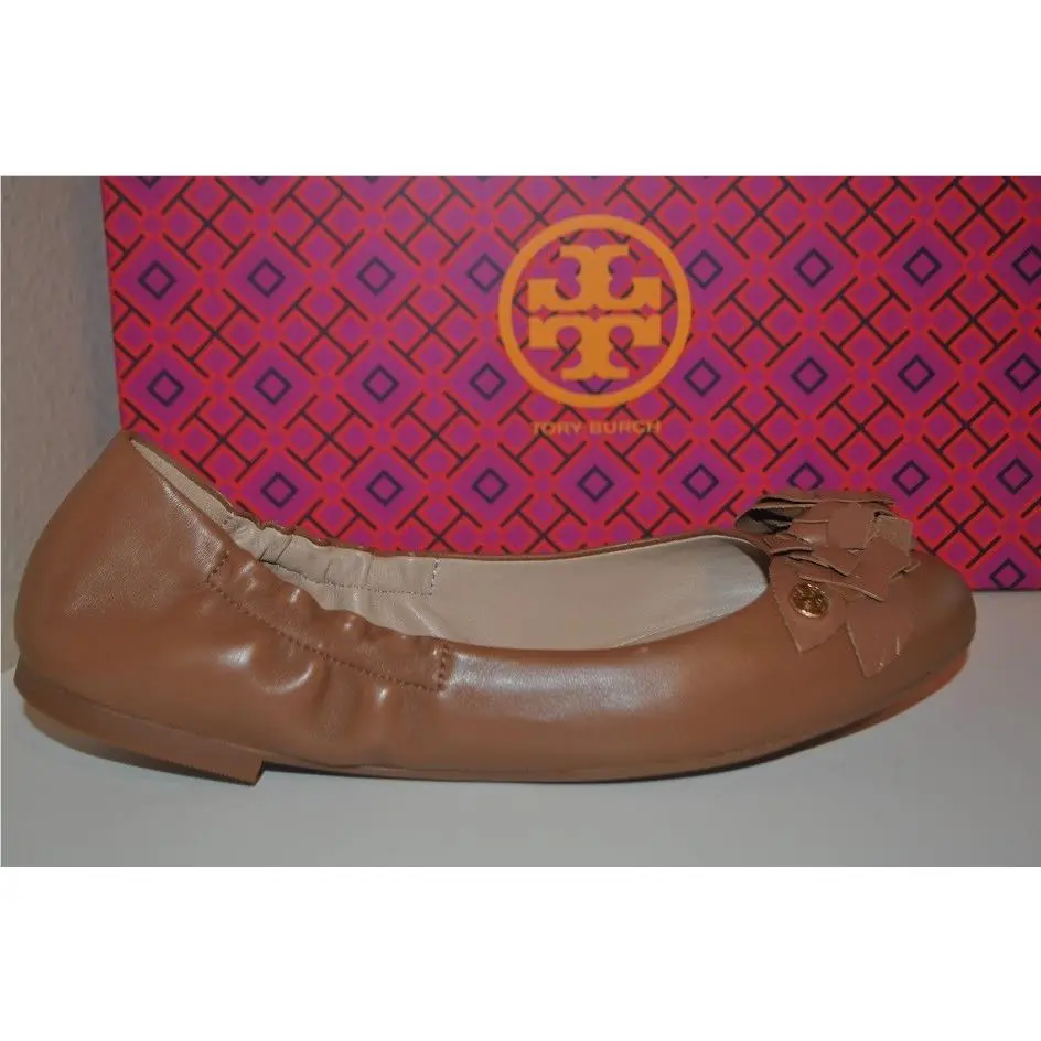 Tory Burch shoes - Brown, :: Royal Tan 0