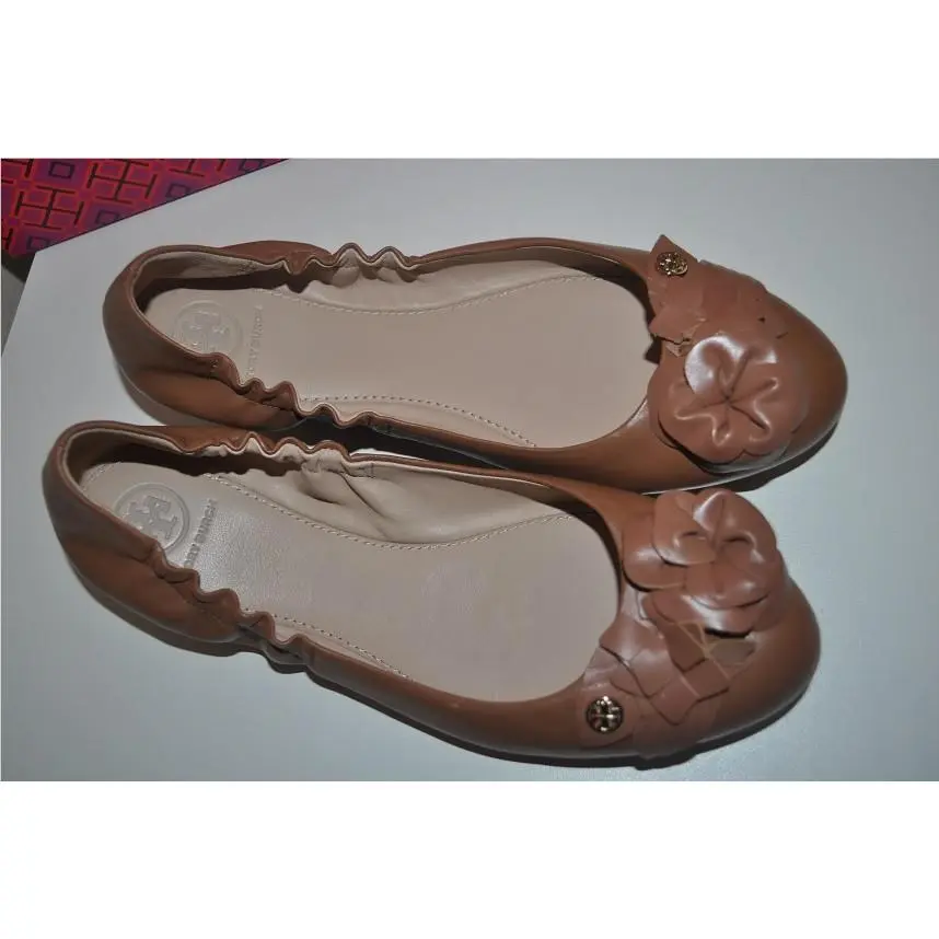 Tory Burch shoes - Brown, :: Royal Tan 3