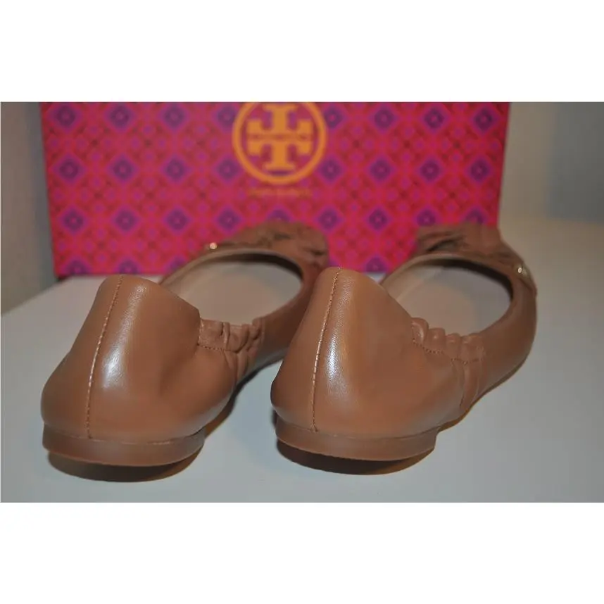 Tory Burch shoes - Brown, :: Royal Tan 4