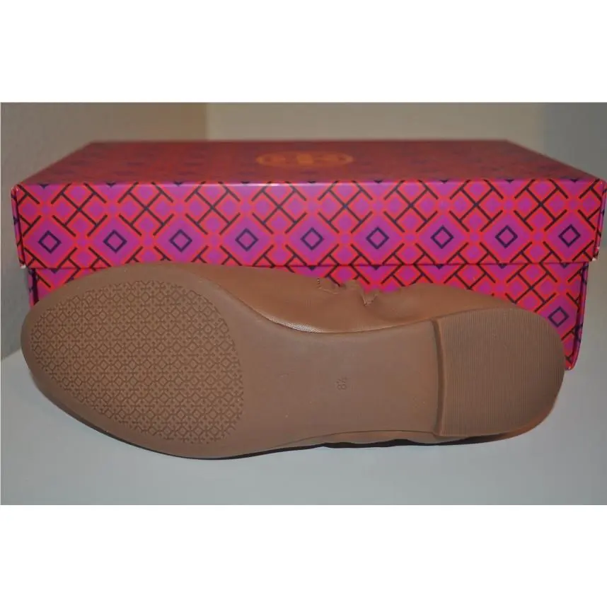 Tory Burch shoes - Brown, :: Royal Tan 5