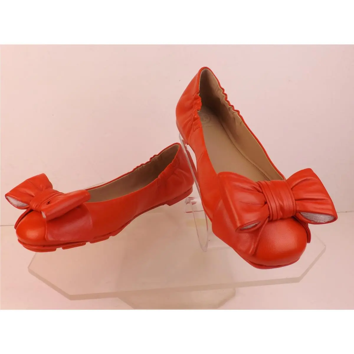 Tory Burch shoes - DIVINE - DIVINE - Orange (UPC: 887712854936) 0
