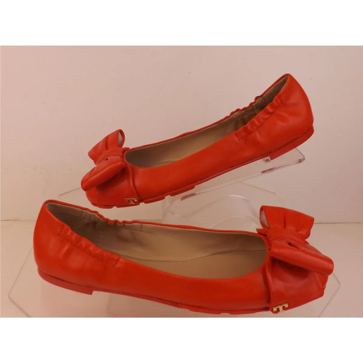 Tory Burch shoes - DIVINE - DIVINE - Orange (UPC: 887712854936) 6