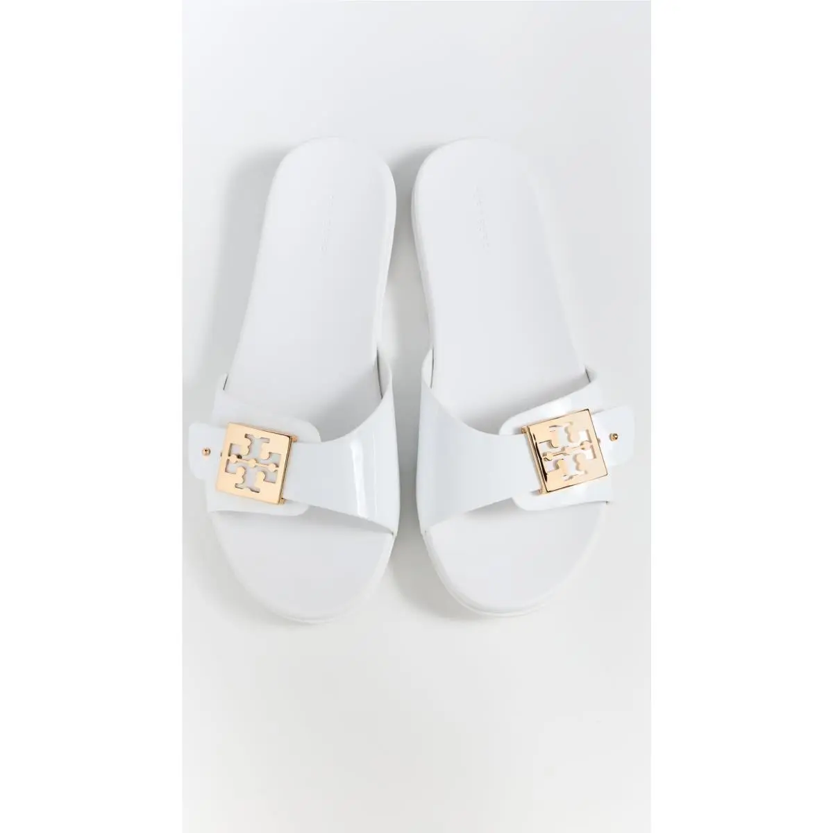 Tory Burch shoes - TORY-157872-100-8 - TORY-157872-100-8 - White (UPC: 197865004929) 0