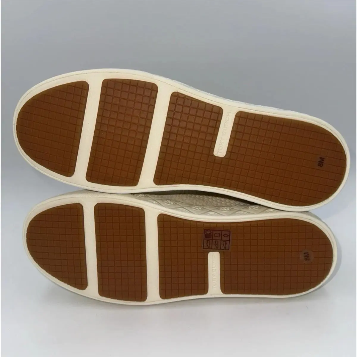 Tory Burch shoes - Ladybug Knit Sneakers - Ladybug Knit Sneakers - White (UPC: 197865102304) 5