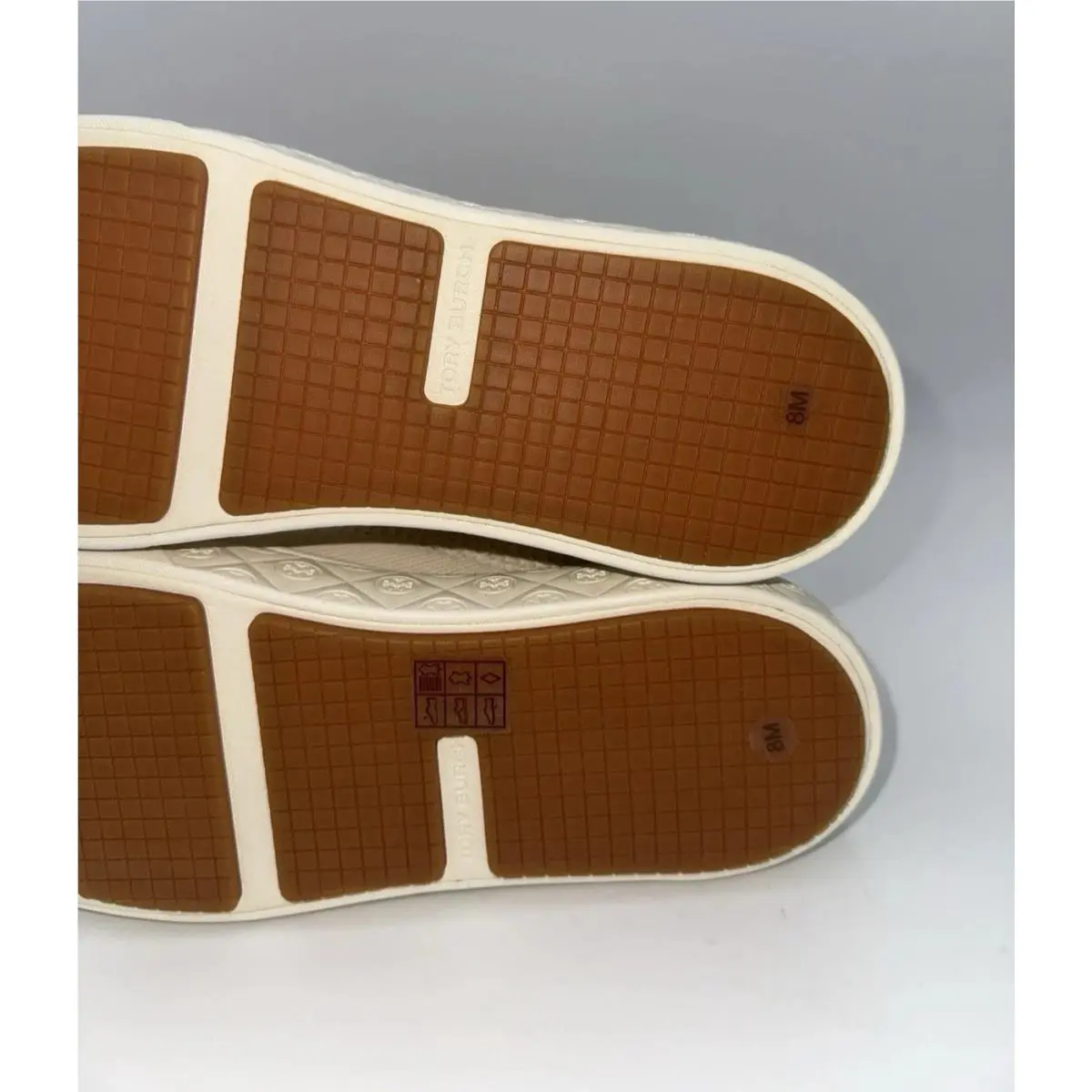 Tory Burch shoes - Ladybug Knit Sneakers - Ladybug Knit Sneakers - White (UPC: 197865102304) 7