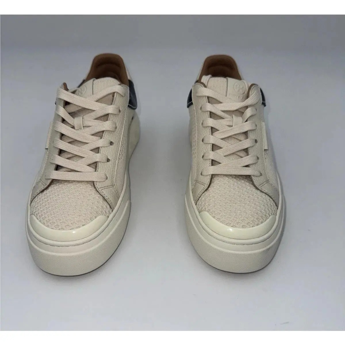 Tory Burch shoes - Ladybug Knit Sneakers - Ladybug Knit Sneakers - White (UPC: 197865102304) 3