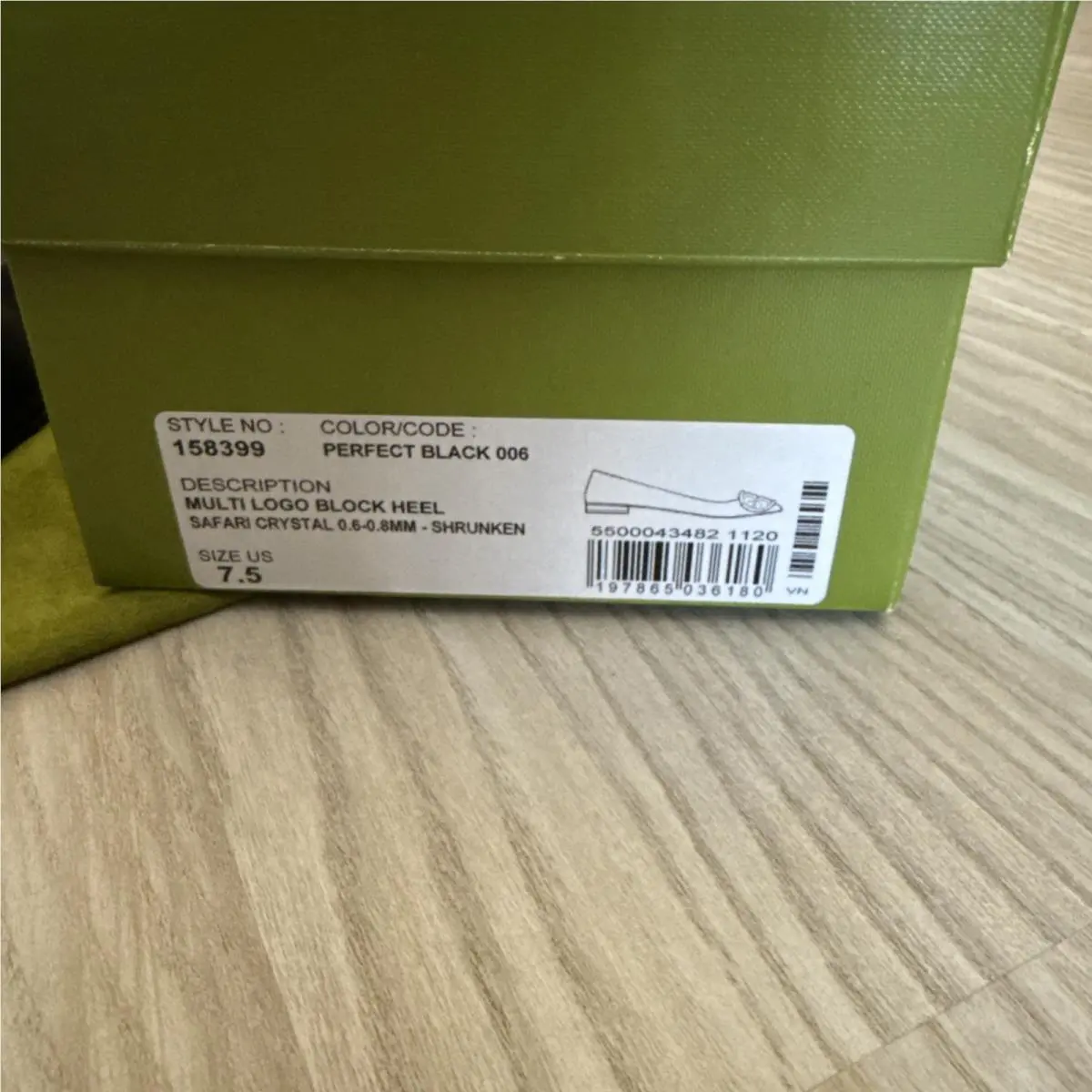 Tory Burch shoes - Tory Burch Logo - Logo - Black 0
