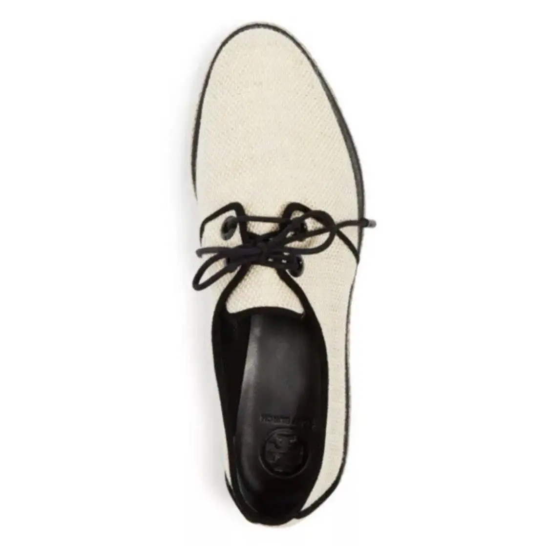 Tory Burch shoes - natural canvas 9