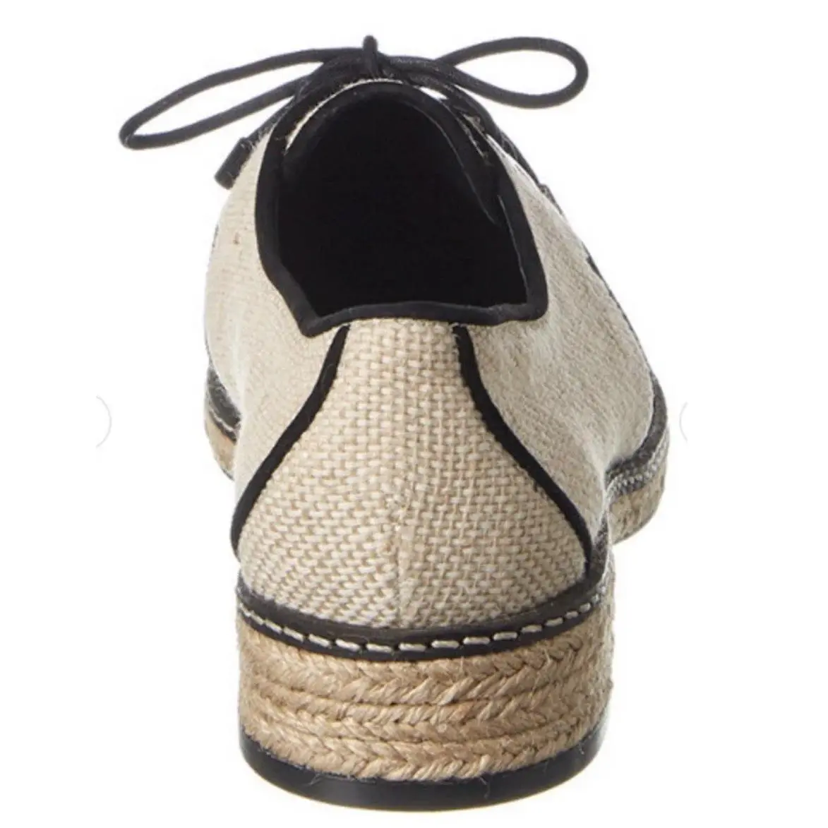 Tory Burch shoes - natural canvas 7