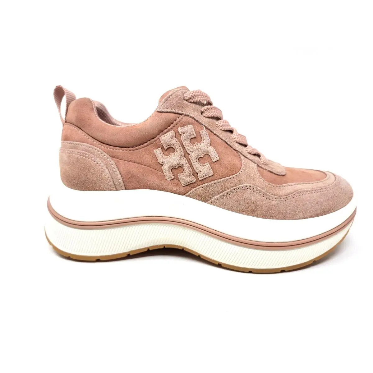 Tory Burch shoes - Tory Burch Adventure - Adventure - 89112 - Pink (UPC: 196133138106) 0