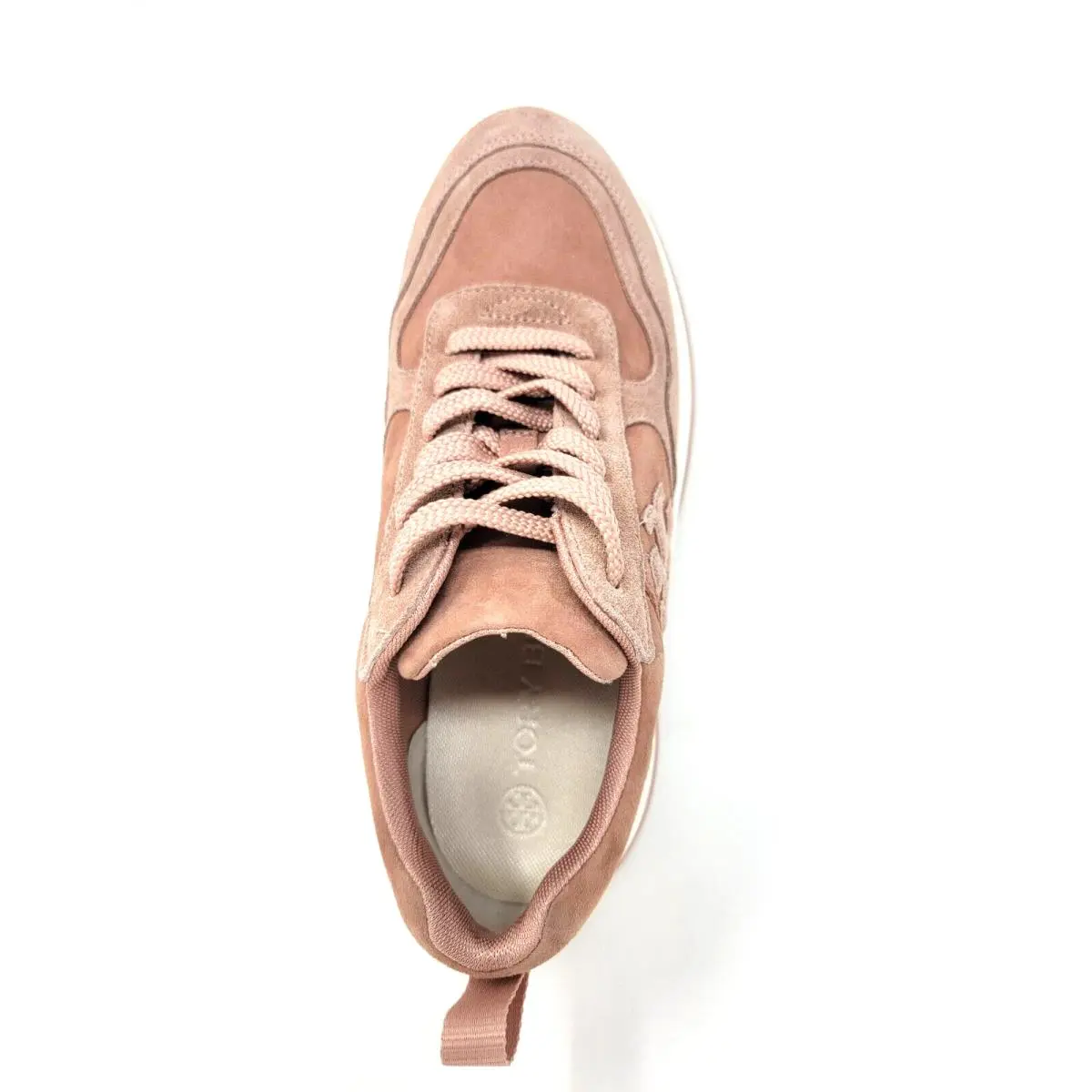Tory Burch shoes - Tory Burch Adventure - Adventure - 89112 - Pink (UPC: 196133138106) 3