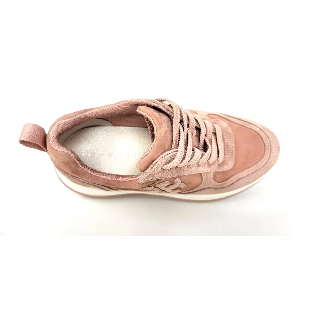 Tory Burch shoes - Tory Burch Adventure - Adventure - 89112 - Pink (UPC: 196133138106) 4