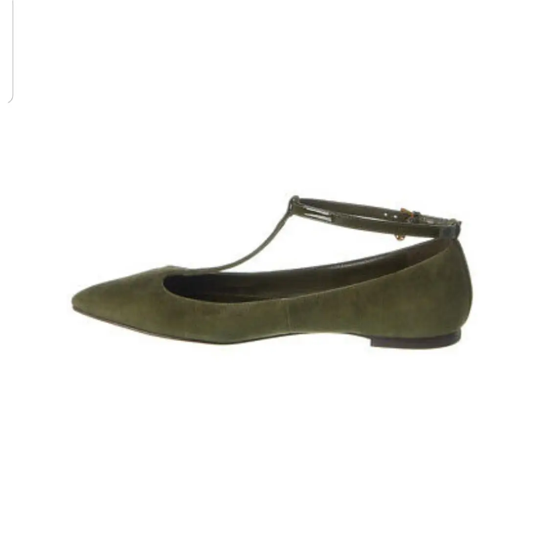 Tory Burch shoes - 42968 - 42968 - Green (UPC: 190041719983) 1