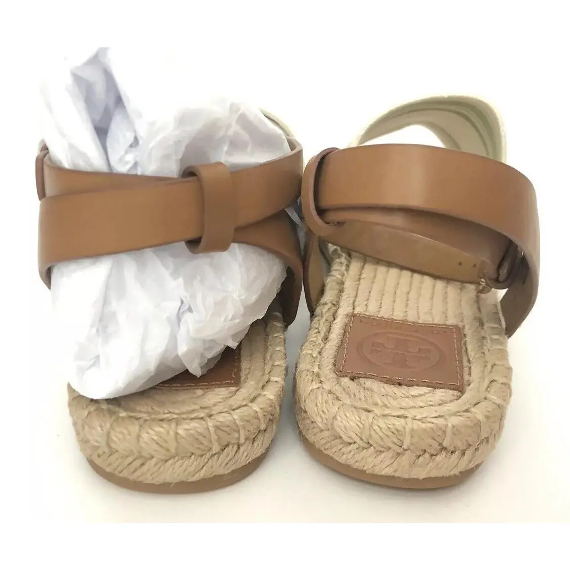 Tory Burch shoes - Green 3