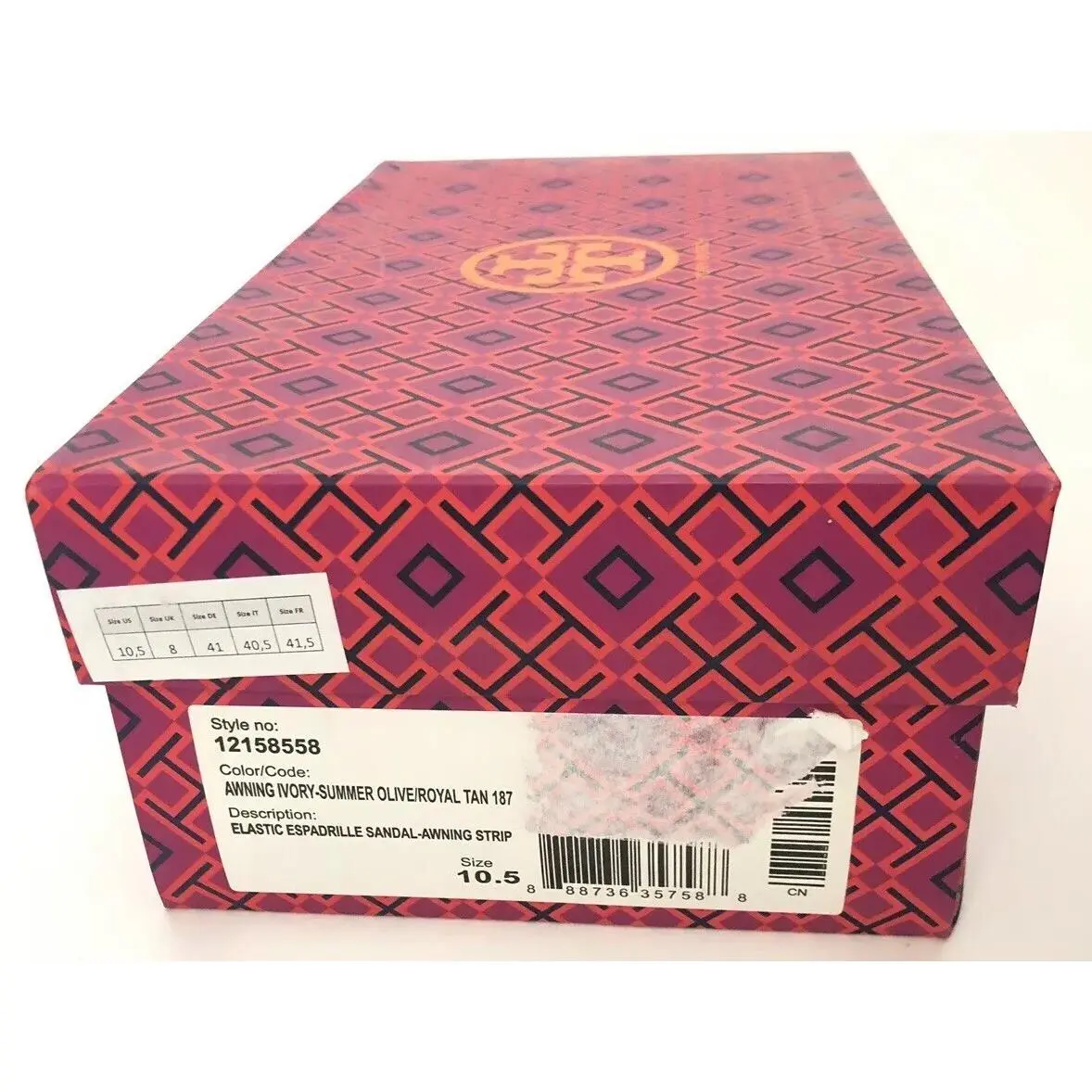 Tory Burch shoes - Green 9