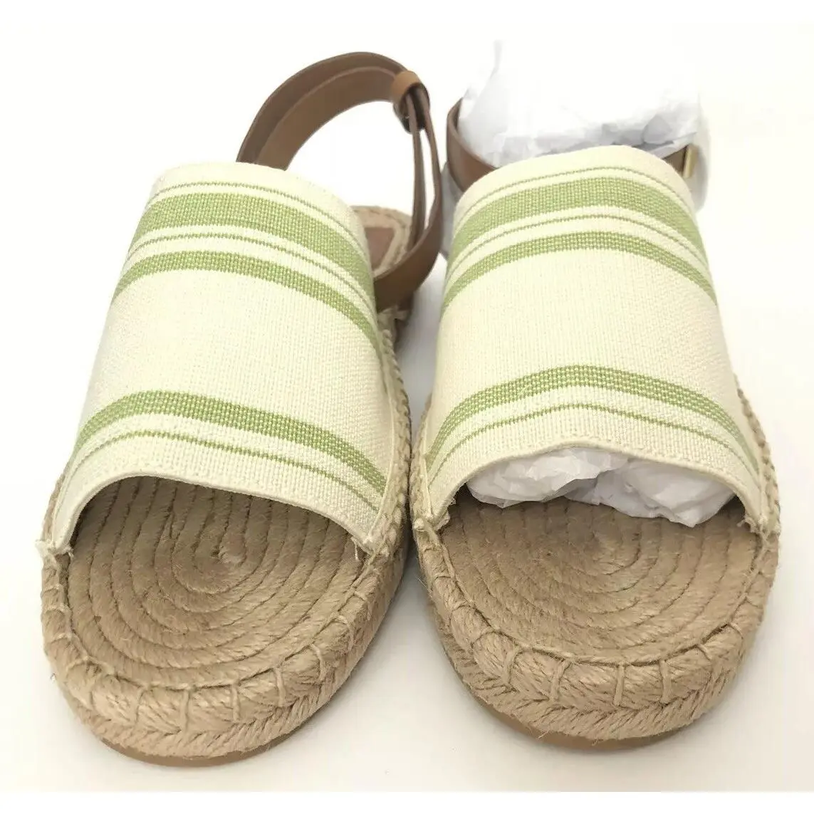 Tory Burch shoes - Green 2