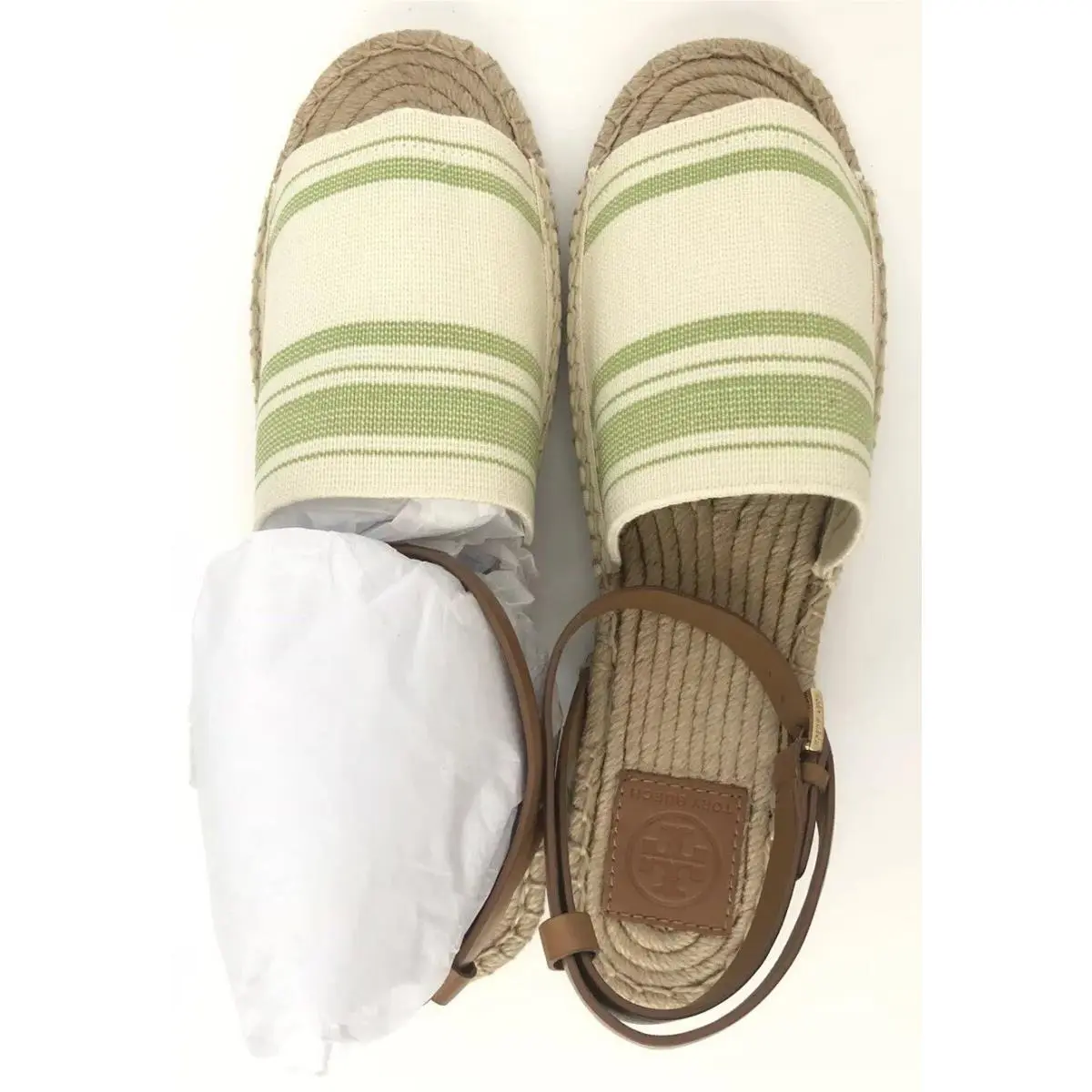 Tory Burch shoes - Green 4