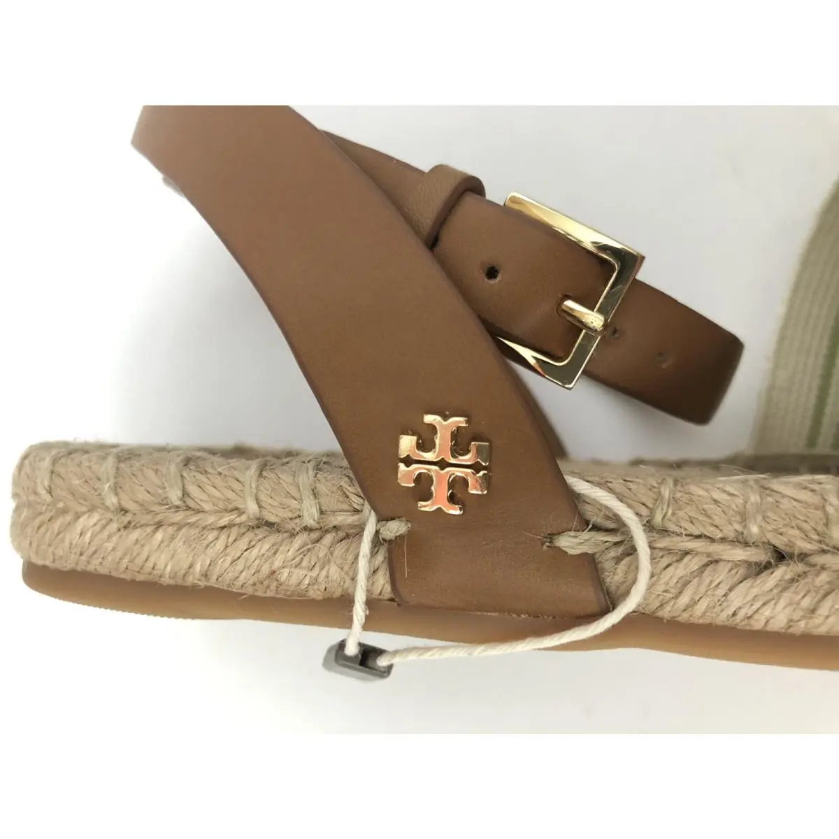 Tory Burch shoes - Green 5