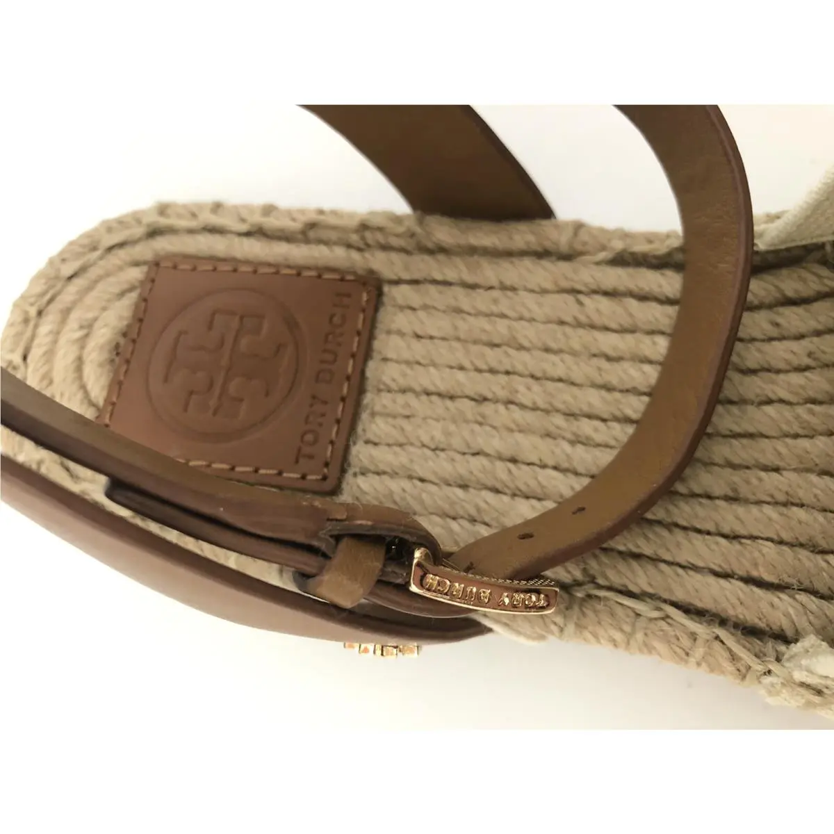 Tory Burch shoes - Green 6