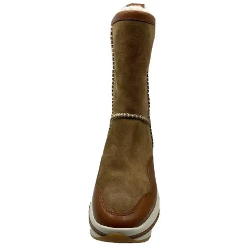 Tory Burch shoes - Gemini Link - Gemini Link - Dark Tiramisu Brown, Manufacturer: Dark Tiramisu / Alce (UPC: 192485300741) 2