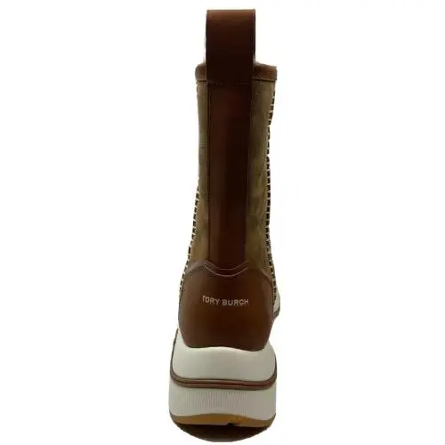 Tory Burch shoes - Gemini Link - Gemini Link - Dark Tiramisu Brown, Manufacturer: Dark Tiramisu / Alce (UPC: 192485300741) 3