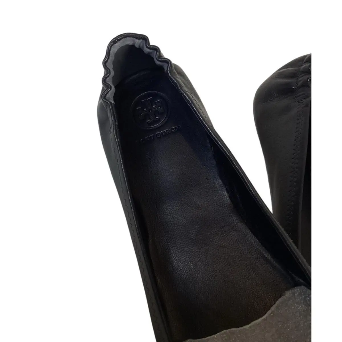 Tory Burch shoes - Blue 2