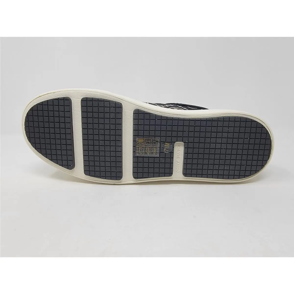 Tory Burch shoes - T Monogram - Monogram - 141750 - Blue (UPC: 196133405871) 9