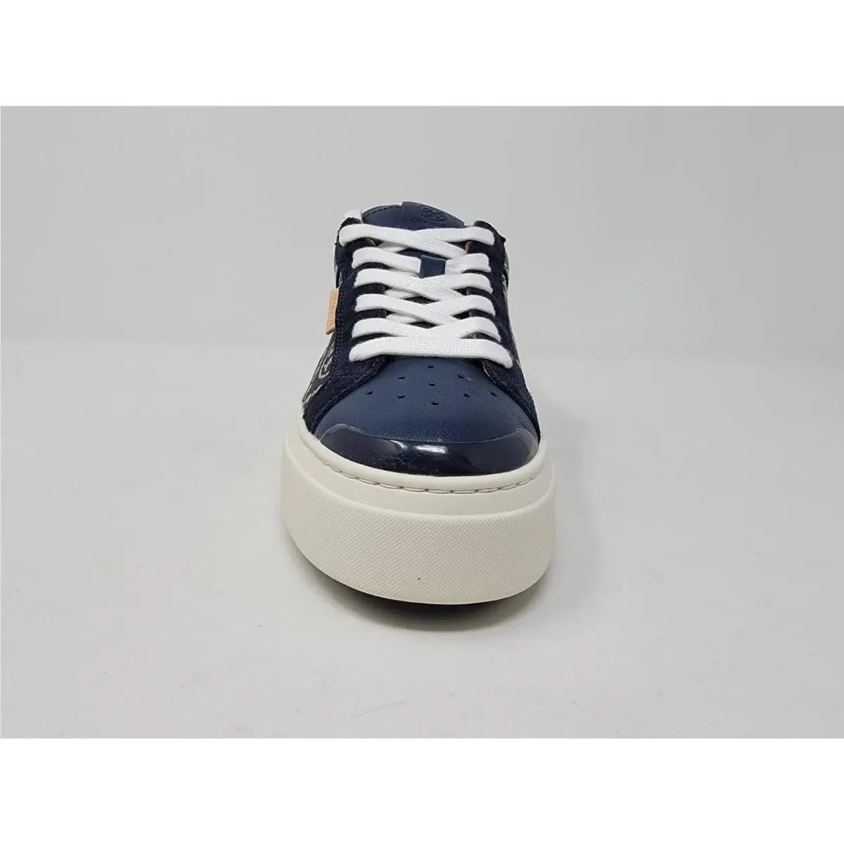 Tory Burch shoes - T Monogram - Monogram - 141750 - Blue (UPC: 196133405871) 5