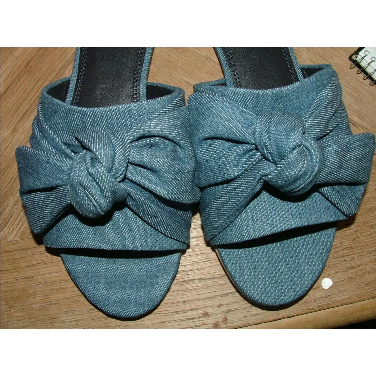 Tory Burch shoes - Blue 0