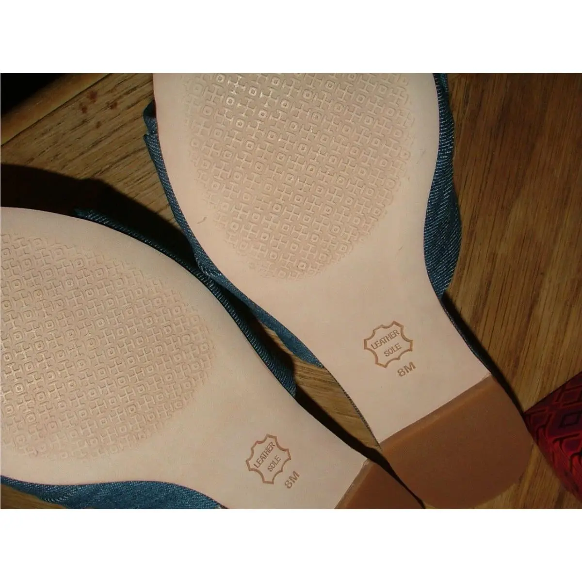 Tory Burch shoes - Blue 4