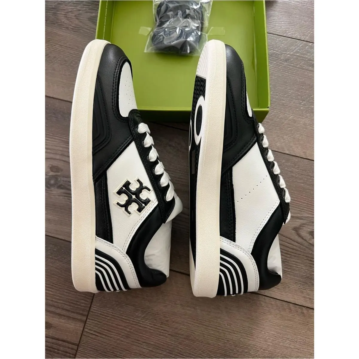 Tory Burch shoes - Black 0