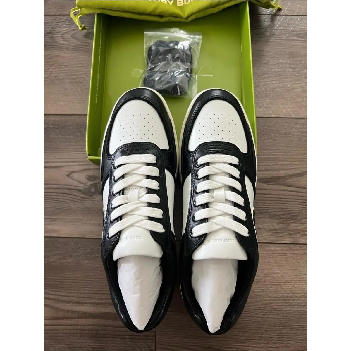 Tory Burch shoes - Black 1