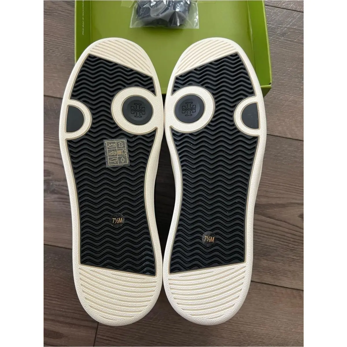 Tory Burch shoes - Black 2