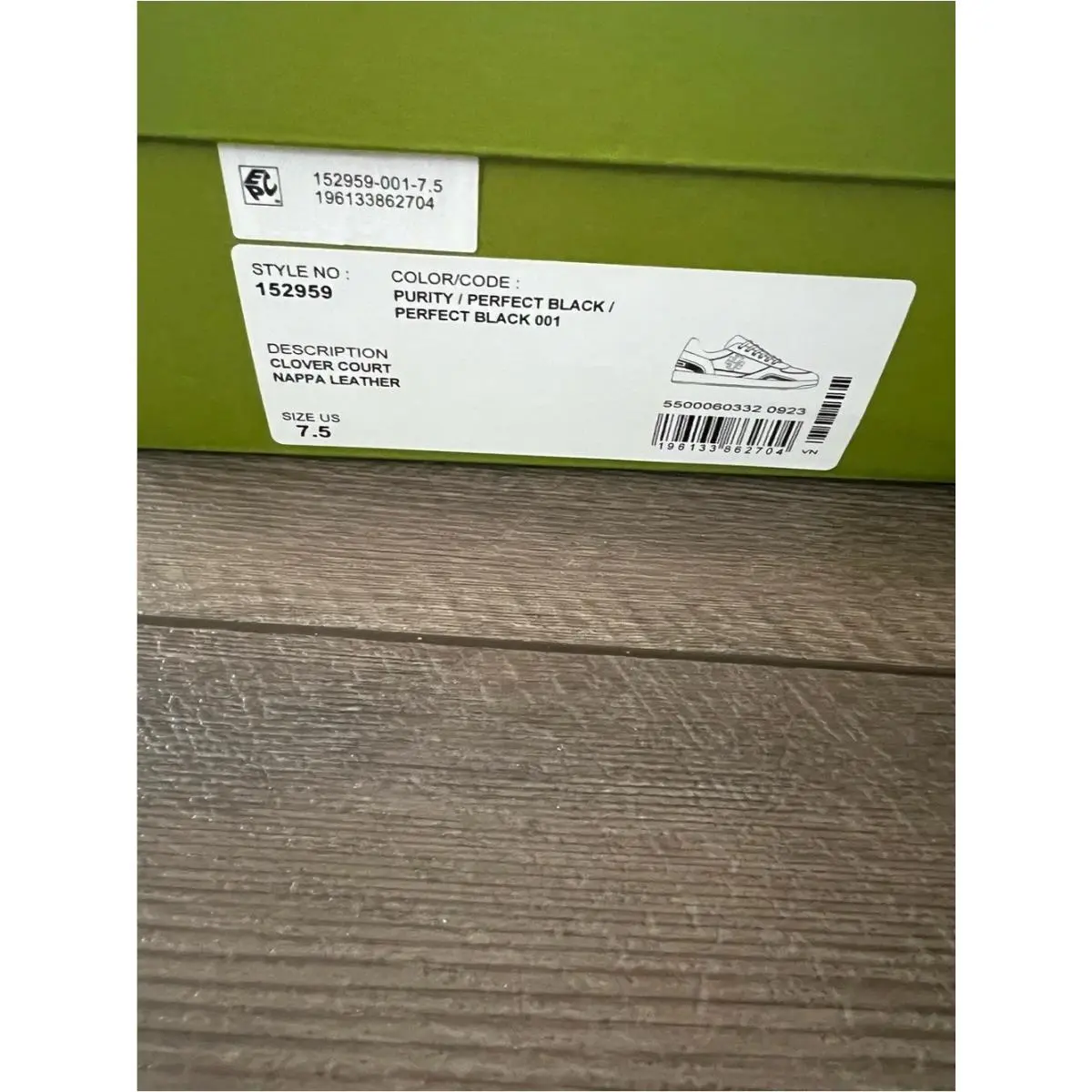 Tory Burch shoes - Black 3