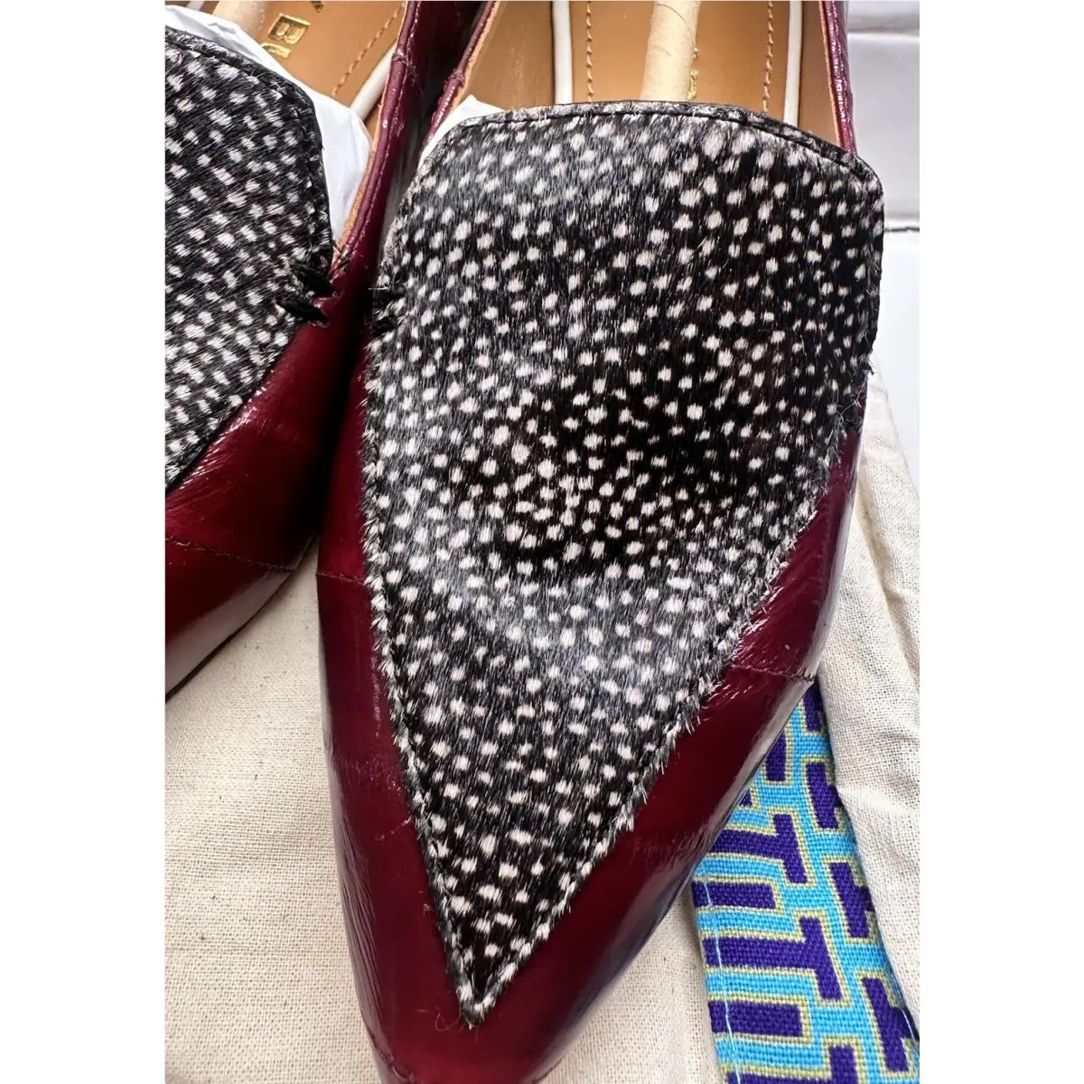 Tory Burch shoes - NA - Red 0