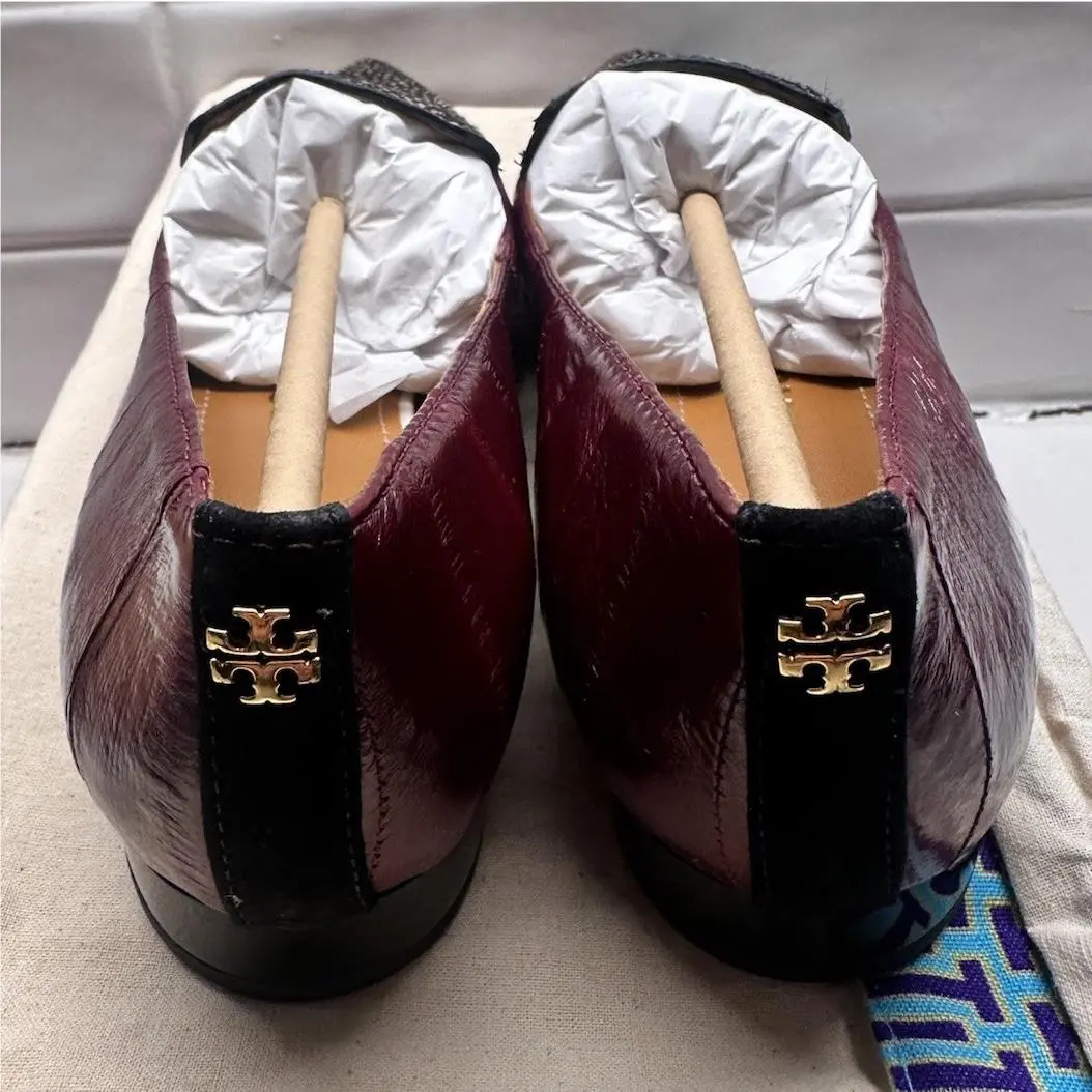 Tory Burch shoes - NA - Red 2