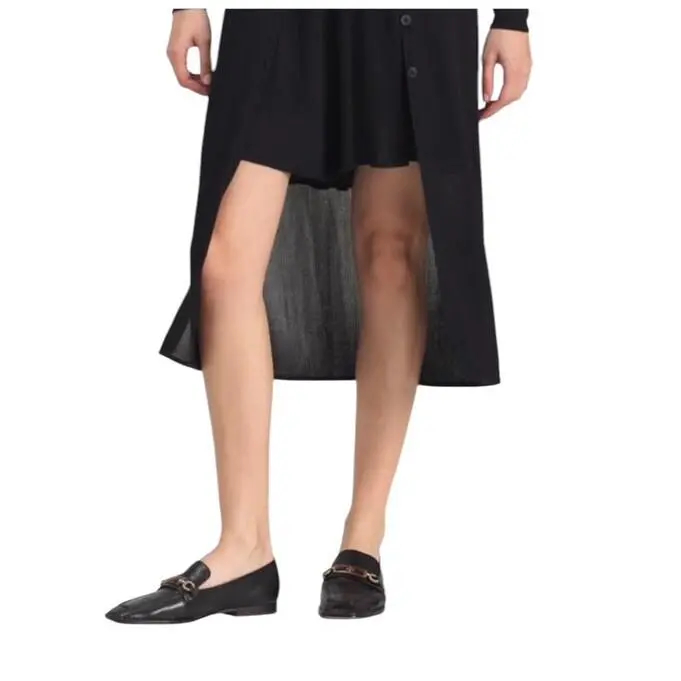 Tory Burch shoes - Tory Burch Perrine Loafers - Perrine Loafers - Black 1