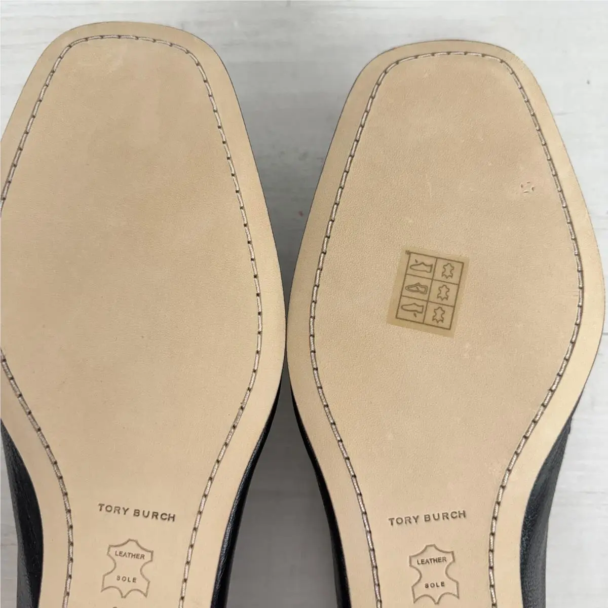 Tory Burch shoes - Tory Burch Perrine Loafers - Perrine Loafers - Black 10