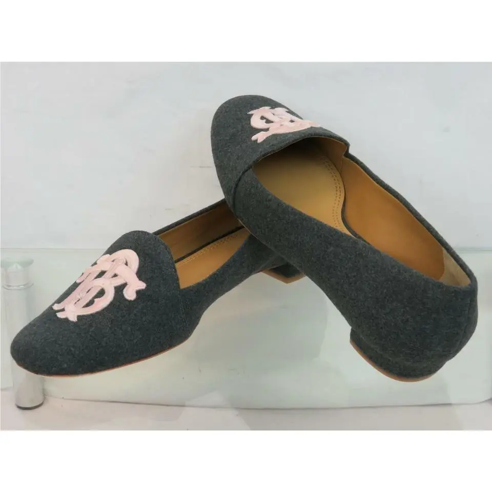 Tory Burch shoes - Antonia - Antonia - Gray (UPC: 190041407125) 8