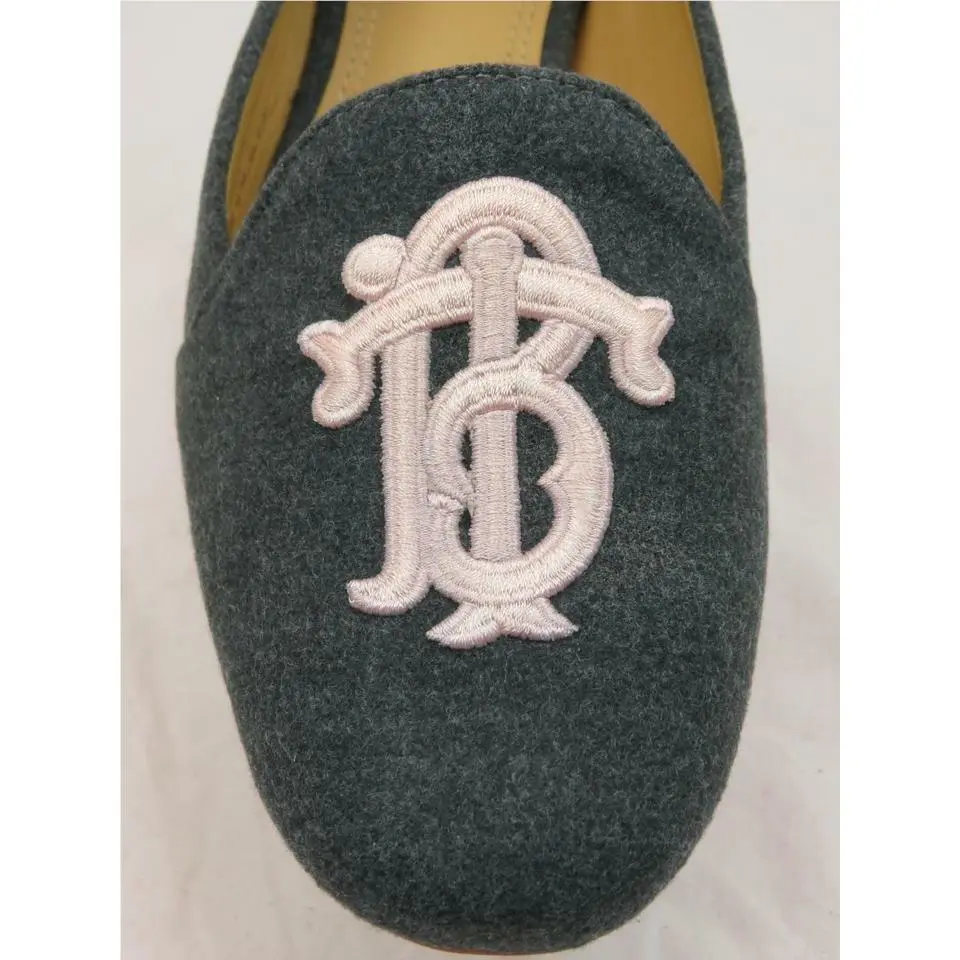 Tory Burch shoes - Antonia - Antonia - Gray (UPC: 190041407125) 0