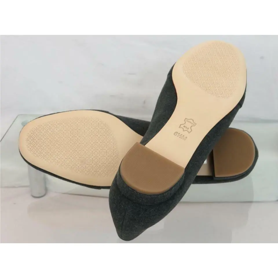 Tory Burch shoes - Antonia - Antonia - Gray (UPC: 190041407125) 1