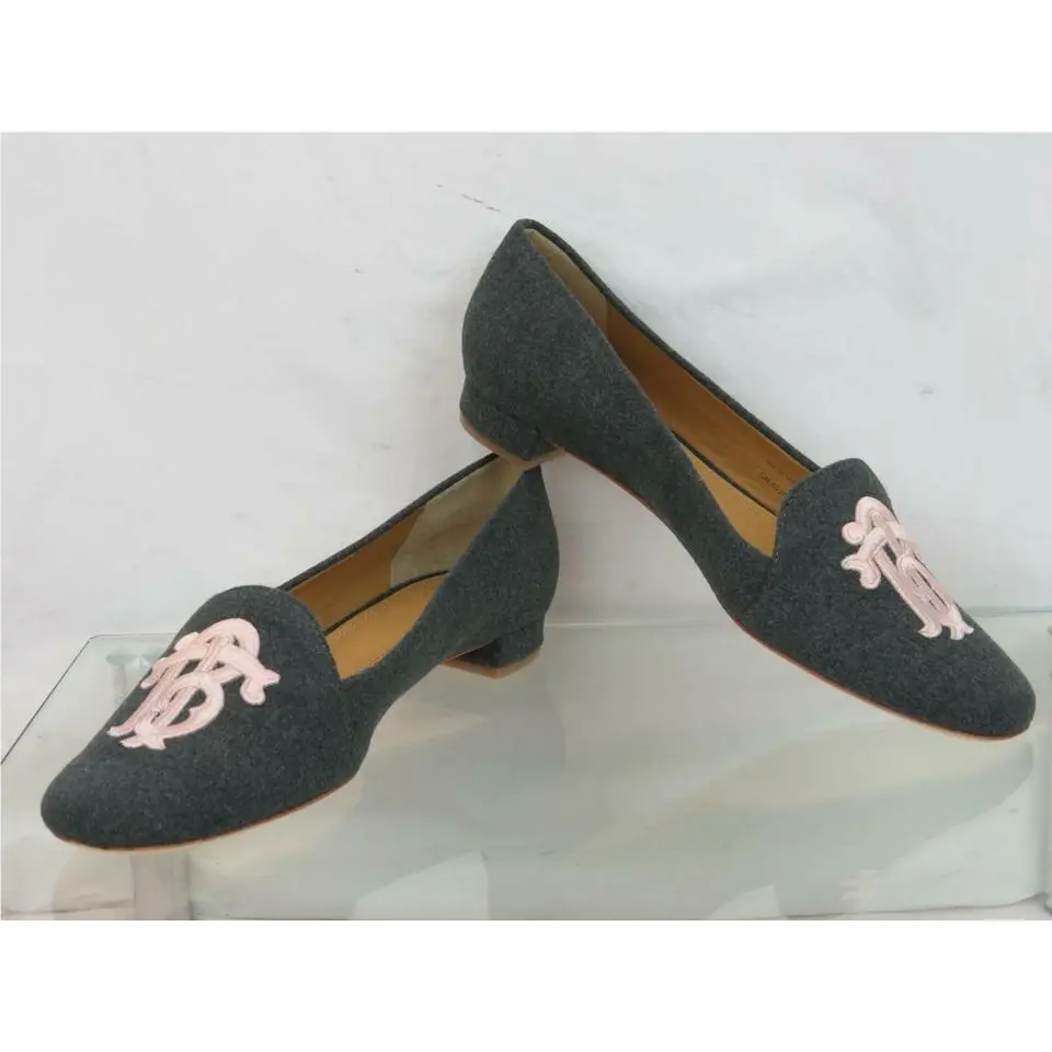 Tory Burch shoes - Antonia - Antonia - Gray (UPC: 190041407125) 2