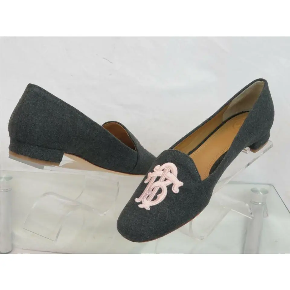 Tory Burch shoes - Antonia - Antonia - Gray (UPC: 190041407125) 3