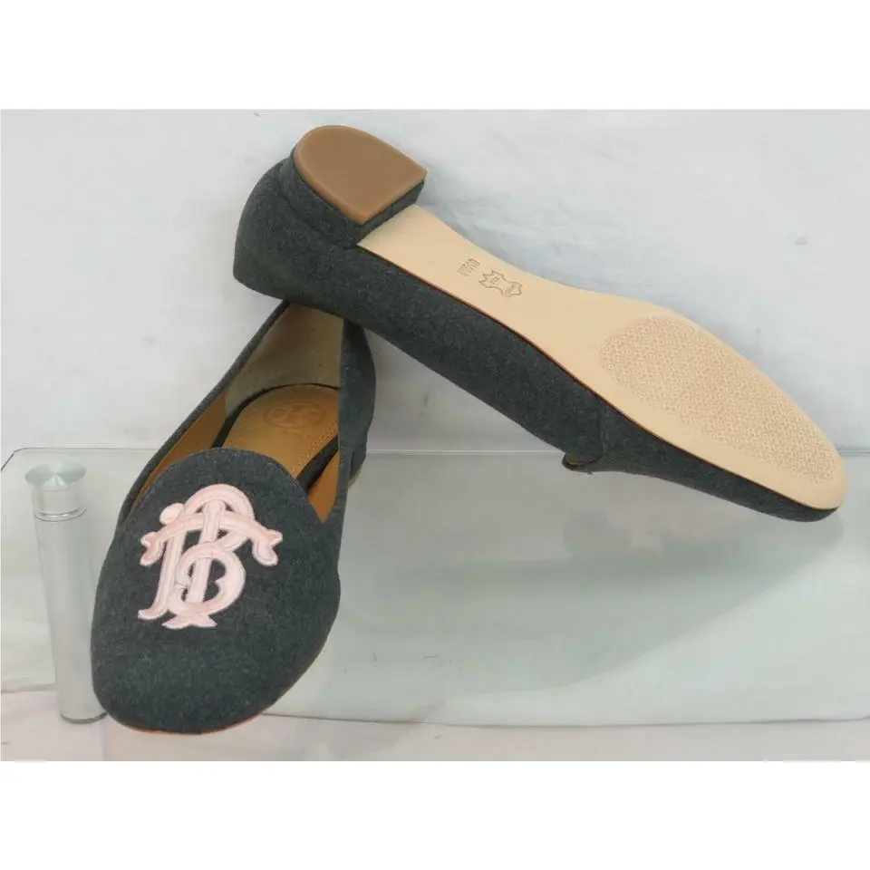 Tory Burch shoes - Antonia - Antonia - Gray (UPC: 190041407125) 6