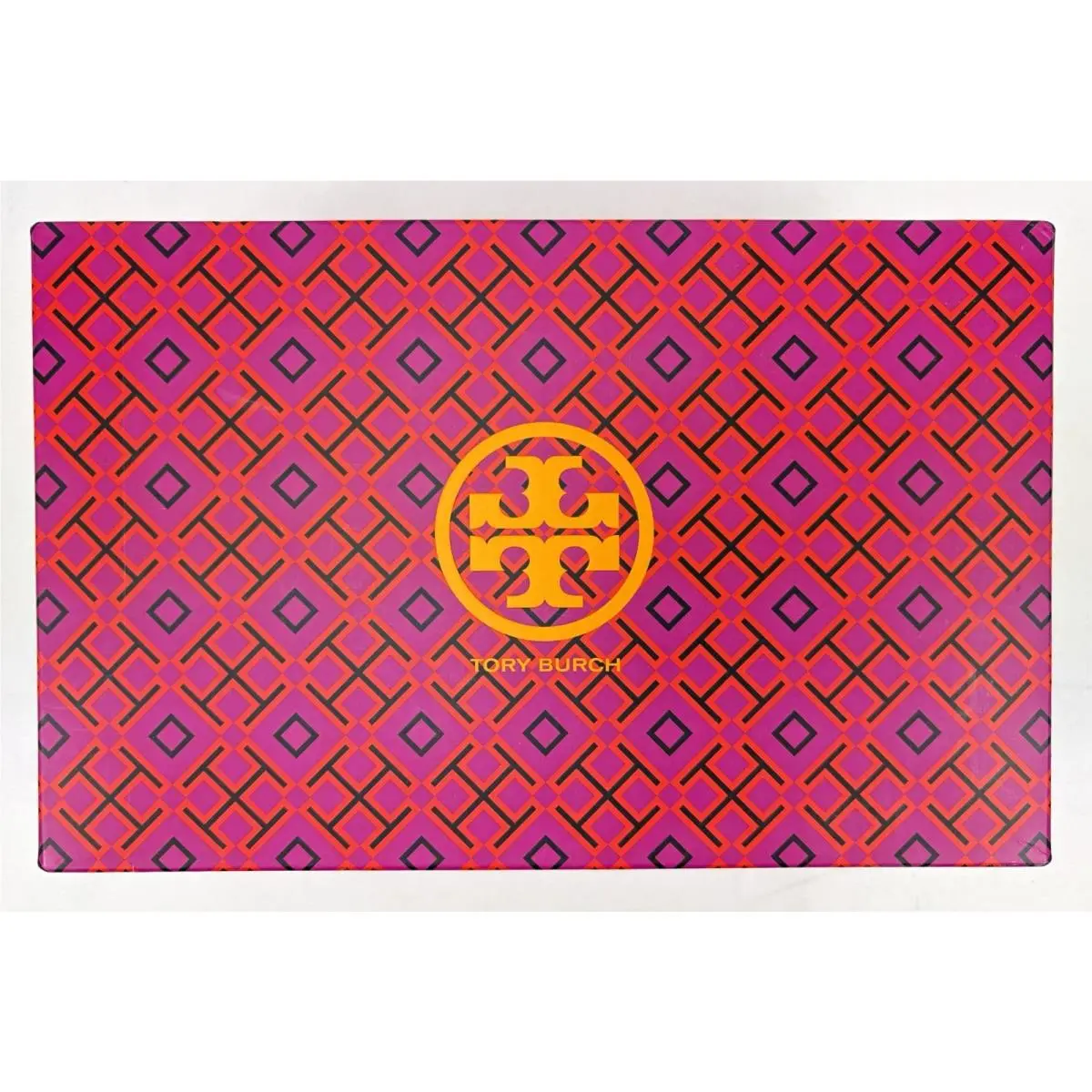 Tory Burch shoes - Tory Burch Patos - Patos - Black (UPC: 192485114461) 10