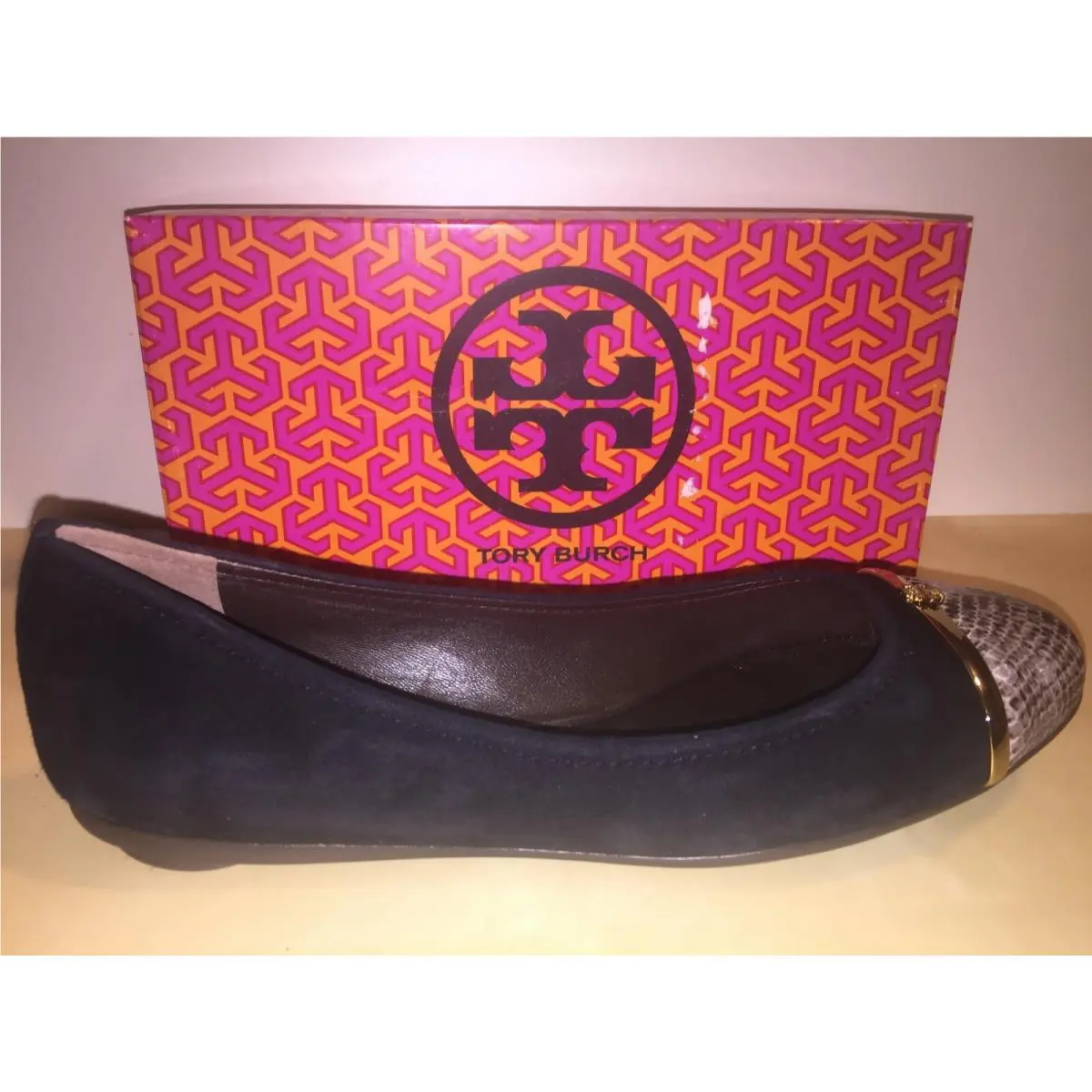 Tory Burch shoes - Pacey - Pacey - Black 0