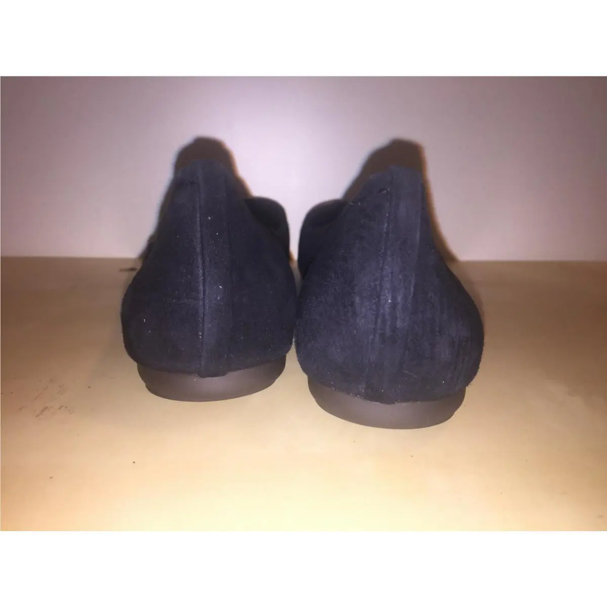 Tory Burch shoes - Pacey - Pacey - Black 3